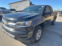 Image for 2017 Chevrolet Colorado LT ID: 7086312