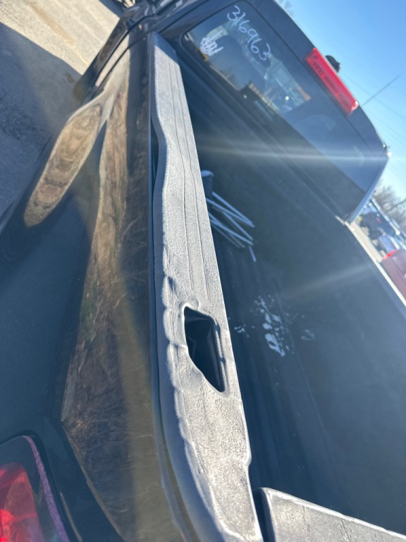 2017 Chevrolet Colorado Image 7