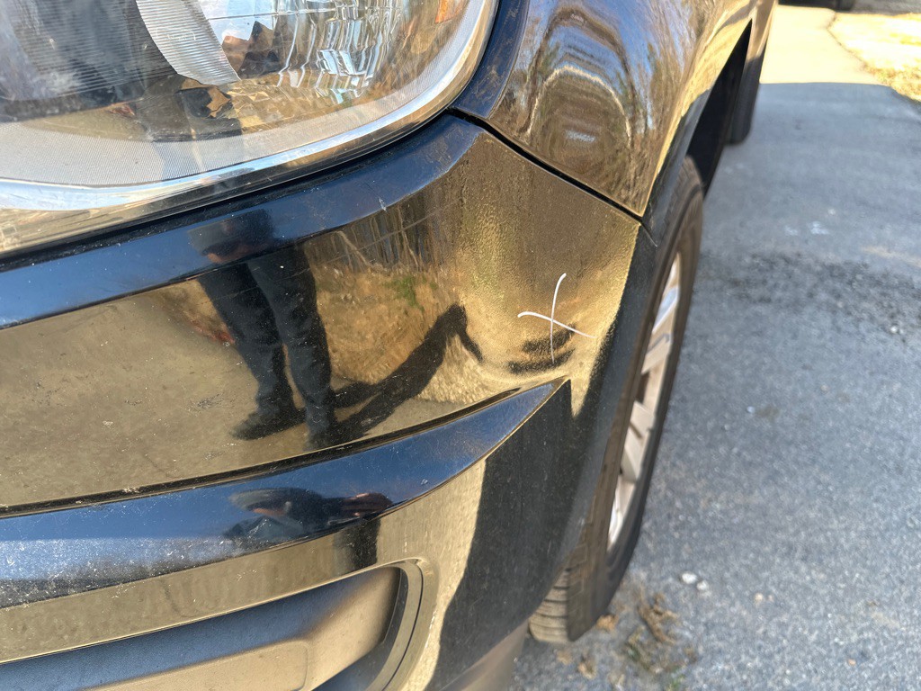 2017 Chevrolet Colorado Image 9