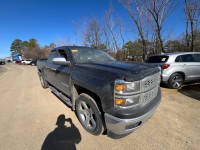 Image for 2015 Chevrolet Silverado 1500 LT ID: 7086365