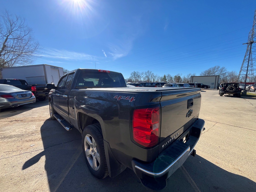 2015 Chevrolet Silverado 1500 Image 7