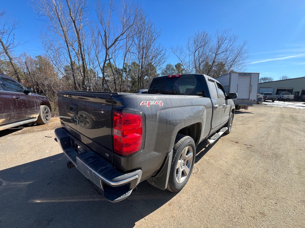 2015 Chevrolet Silverado 1500 Image 8