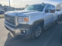 Image for 2015 GMC Sierra 1500 SLT ID: 7089111