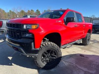 Image for 2019 Chevrolet Silverado 1500 Trail Boss Custom ID: 7089164