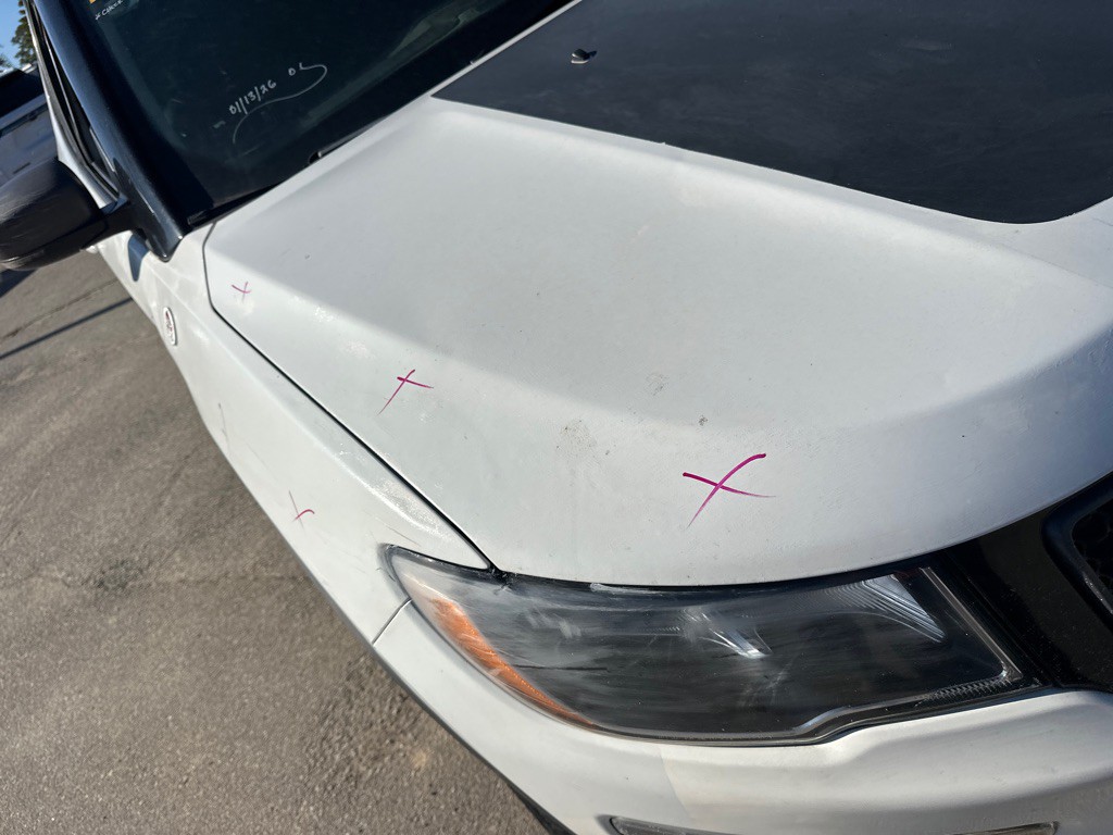 2018 Jeep Compass Image 8