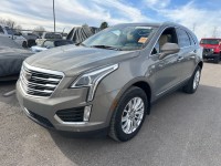 Image for 2017 Cadillac XT5  ID: 7093784