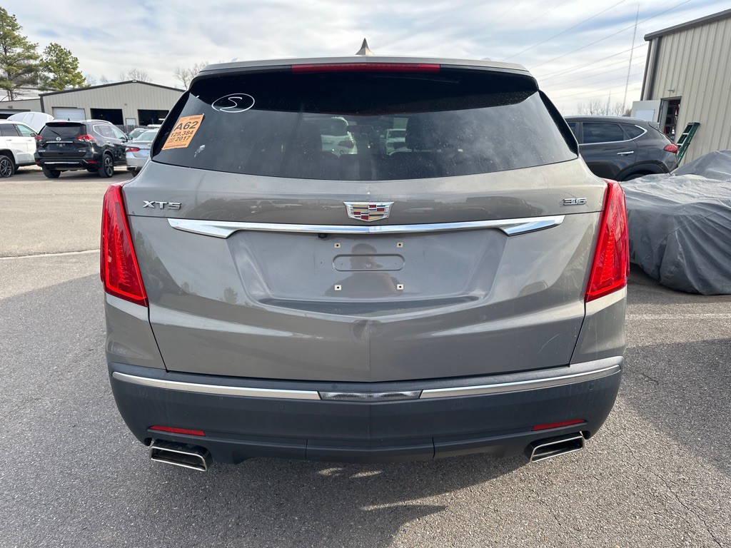 2017 Cadillac XT5 Image 5
