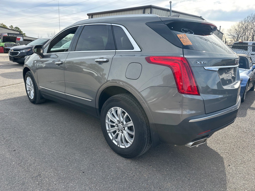 2017 Cadillac XT5 Image 6