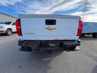 Image for 2018 Chevrolet Colorado LT ID: 7093795