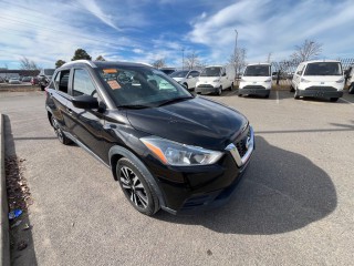 Image for 2019 Nissan Kicks S ID: 7093819