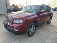 Image for 2017 Jeep Compass Latitude ID: 7093934