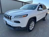 Image for 2018 Jeep Cherokee Latitude ID: 7093988