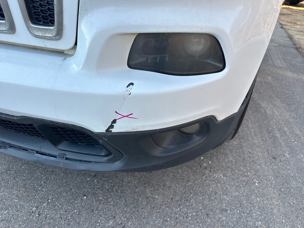 2018 Jeep Cherokee Image 9