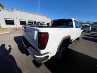 Image for 2022 GMC Sierra 2500 AT4 ID: 7096990