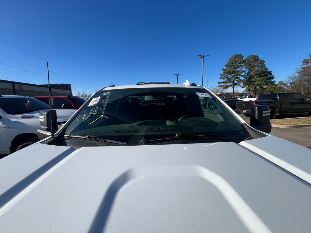 2022 GMC Sierra Image 6