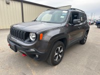Image for 2021 Jeep Renegade Trailhawk ID: 7109045