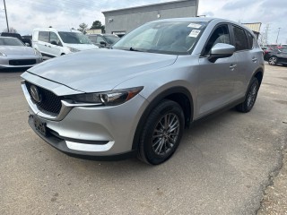 Image for 2020 Mazda CX-5 Touring ID: 7109070