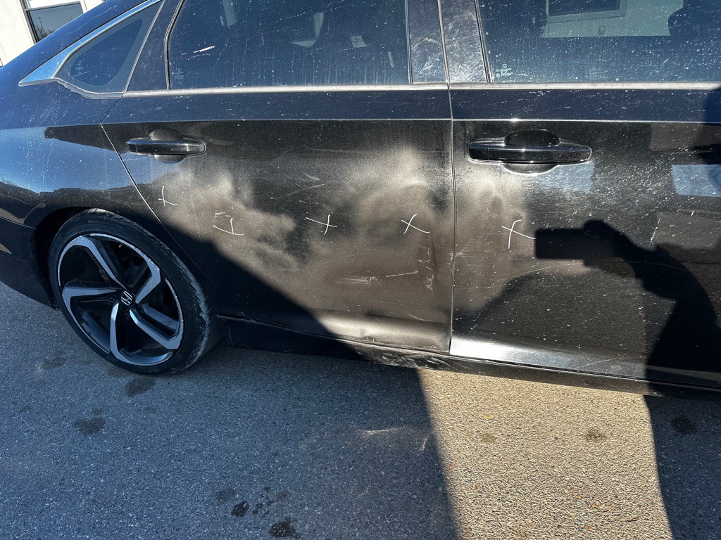 2020 Honda Accord Image 7