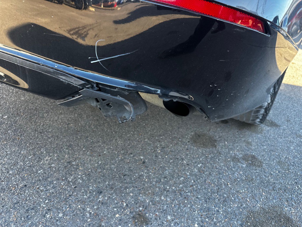 2020 Honda Accord Image 10