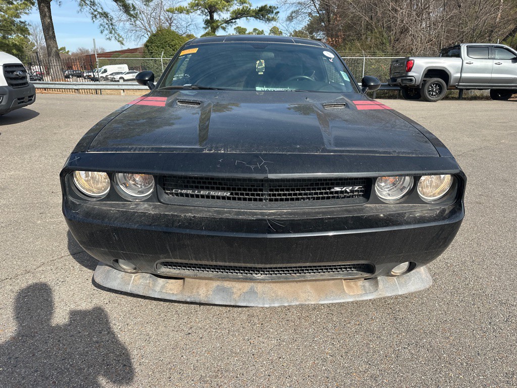 2014 Dodge Challenger Image 2