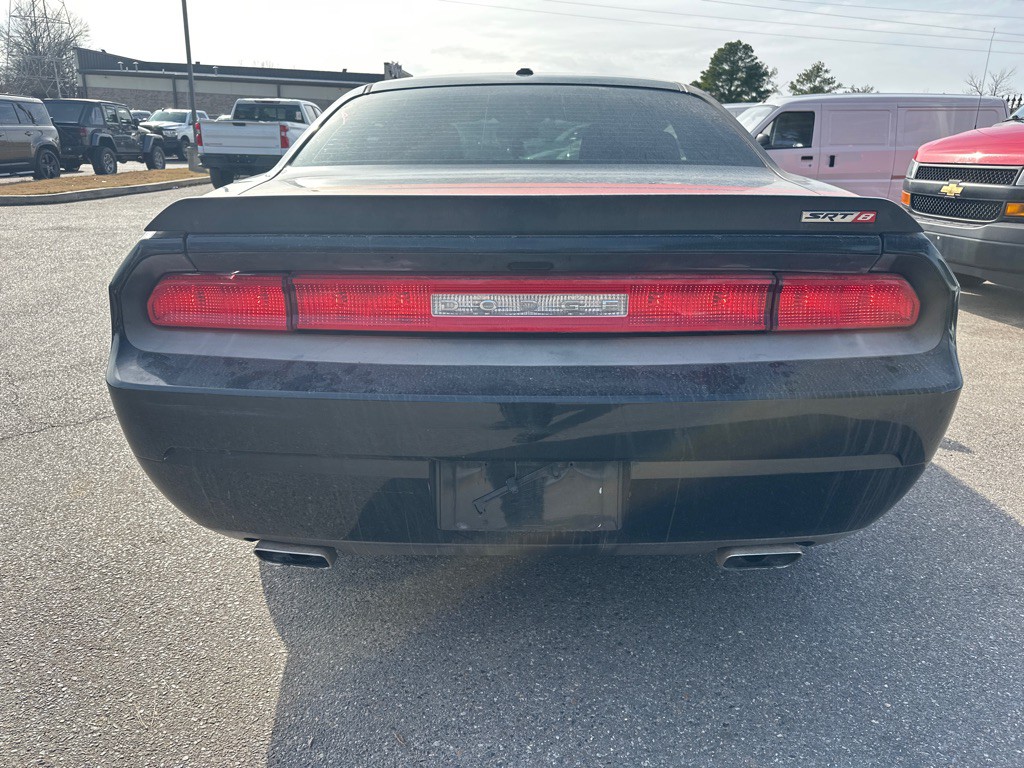 2014 Dodge Challenger Image 5