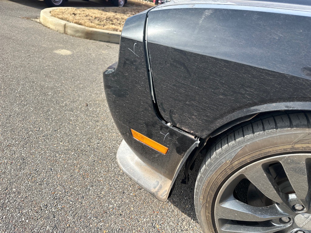 2014 Dodge Challenger Image 7