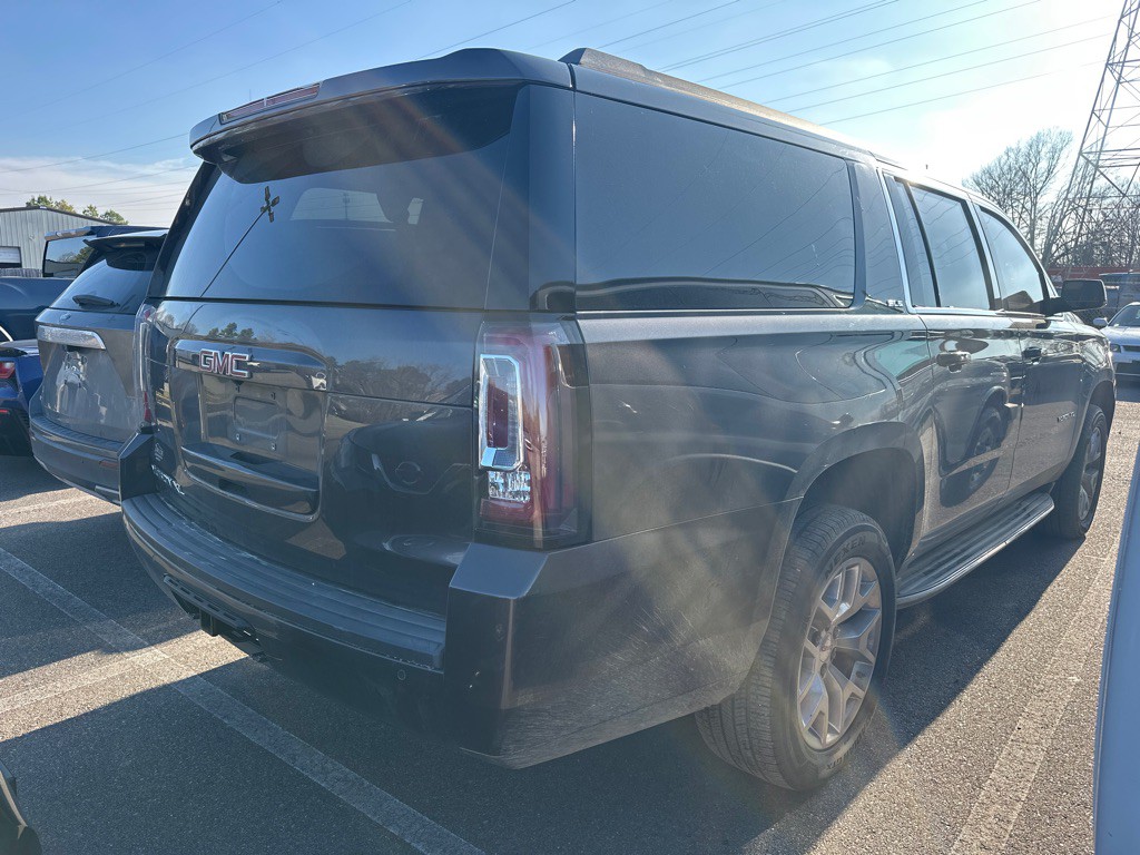 2017 GMC Yukon Image 4