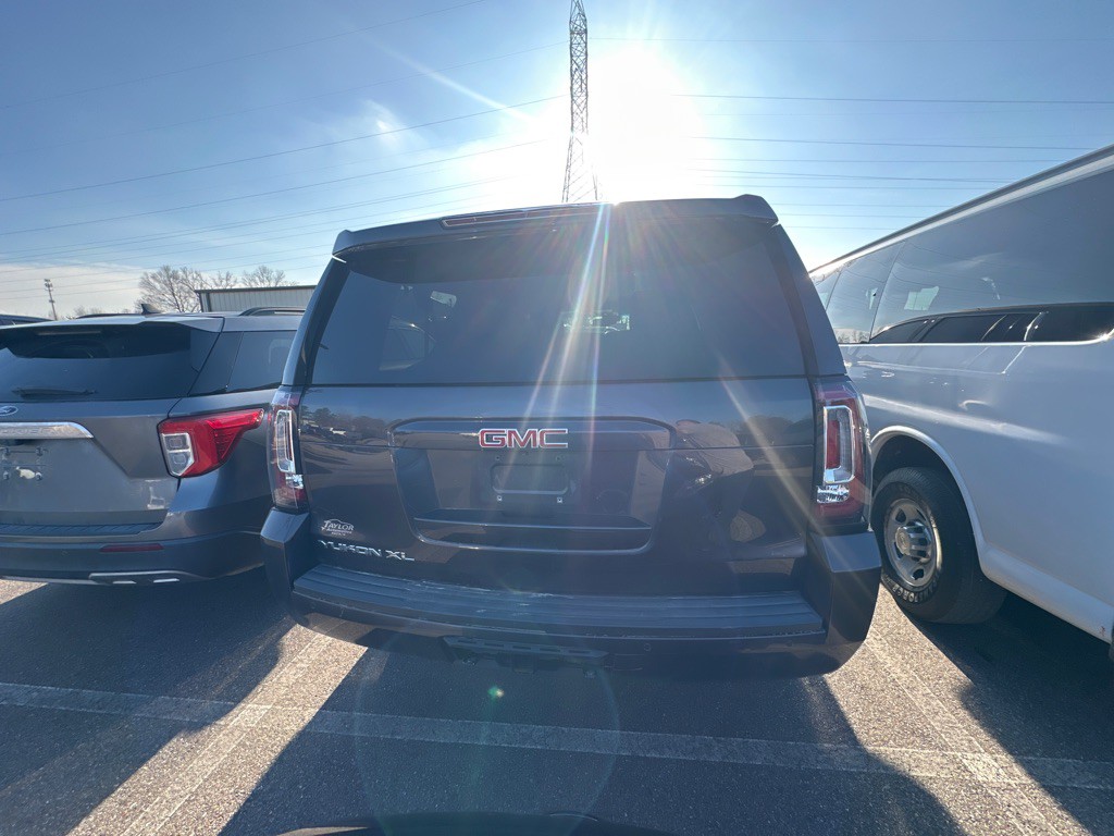 2017 GMC Yukon Image 5