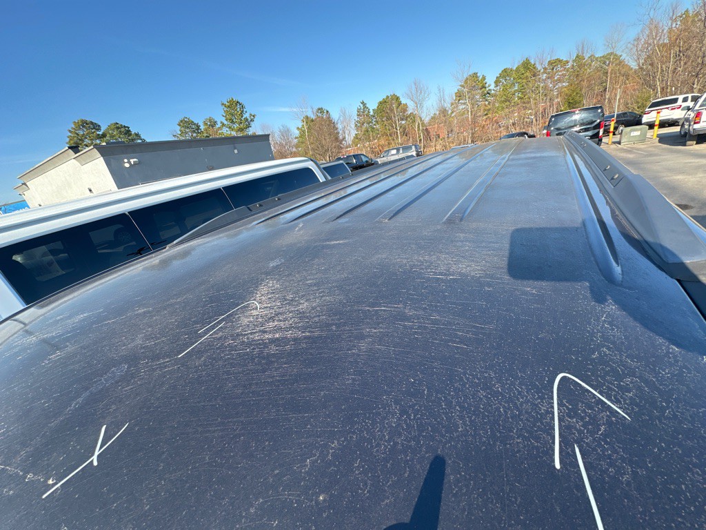 2017 GMC Yukon Image 7