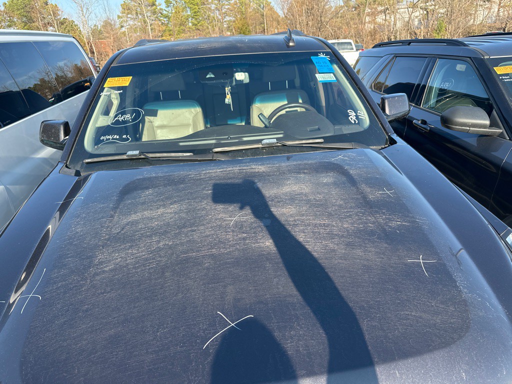 2017 GMC Yukon Image 8