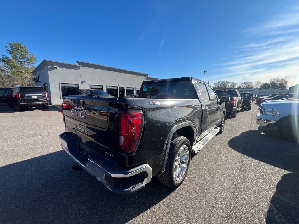 2021 GMC Sierra Image 7