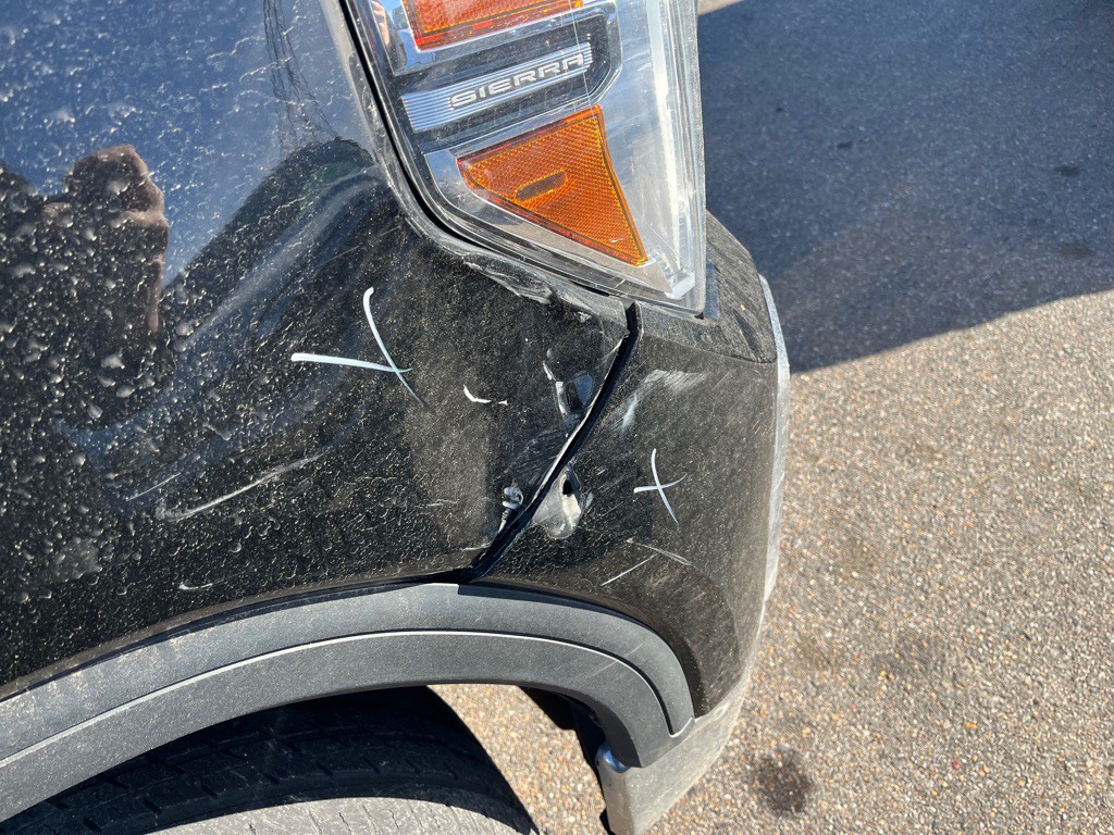 2021 GMC Sierra Image 9