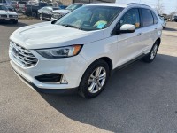 Image for 2020 Ford Edge SEL ID: 7115545