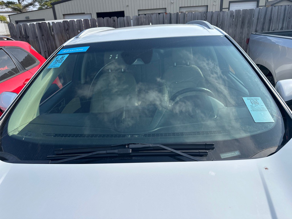 2020 Ford Edge Image 11