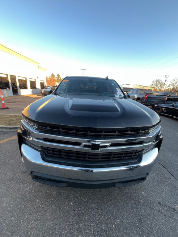 2020 Chevrolet Silverado 1500 Image 6