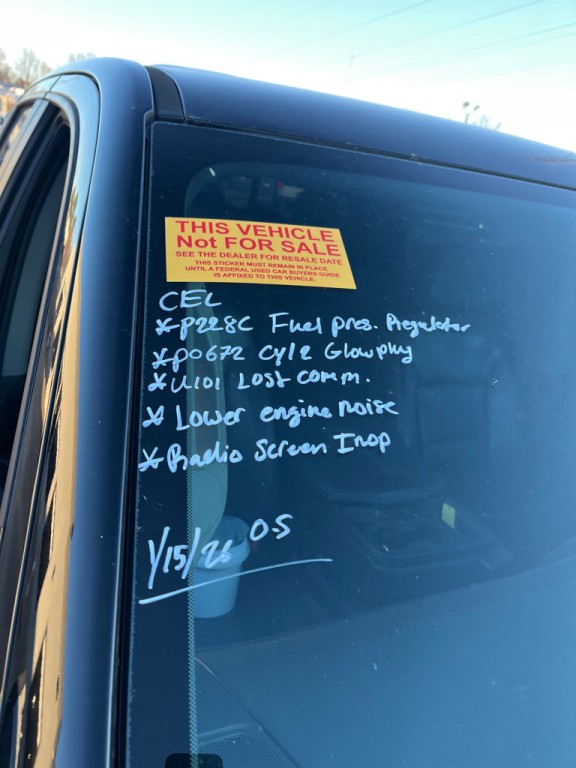 2020 Chevrolet Silverado 1500 Image 7