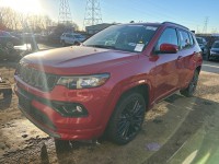 Image for 2023 Jeep Compass Limited ID: 7115634