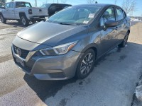 Image for 2021 Nissan Versa SV ID: 7116611