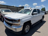 Image for 2017 Chevrolet Silverado 1500 LT ID: 7124784