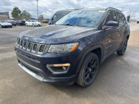 Image for 2018 Jeep Compass Limited ID: 7124797