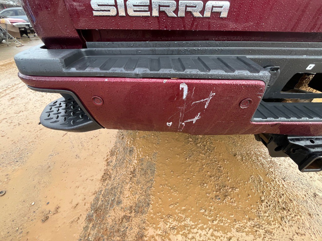 2016 GMC Sierra Image 6