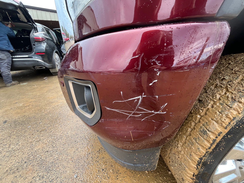 2016 GMC Sierra Image 12