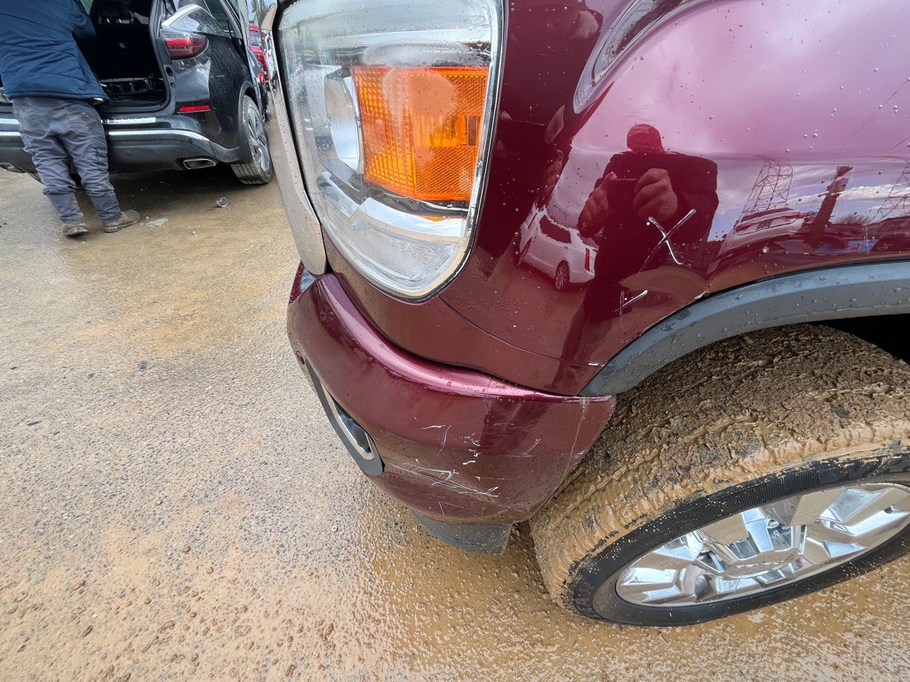 2016 GMC Sierra Image 14