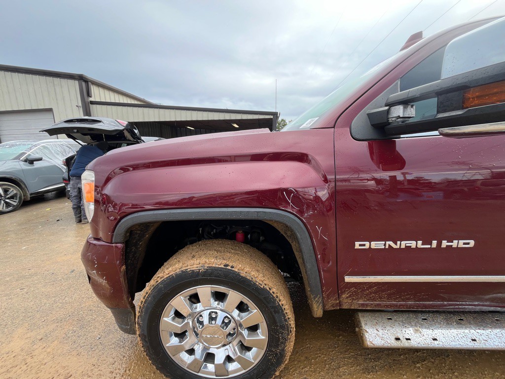 2016 GMC Sierra Image 15