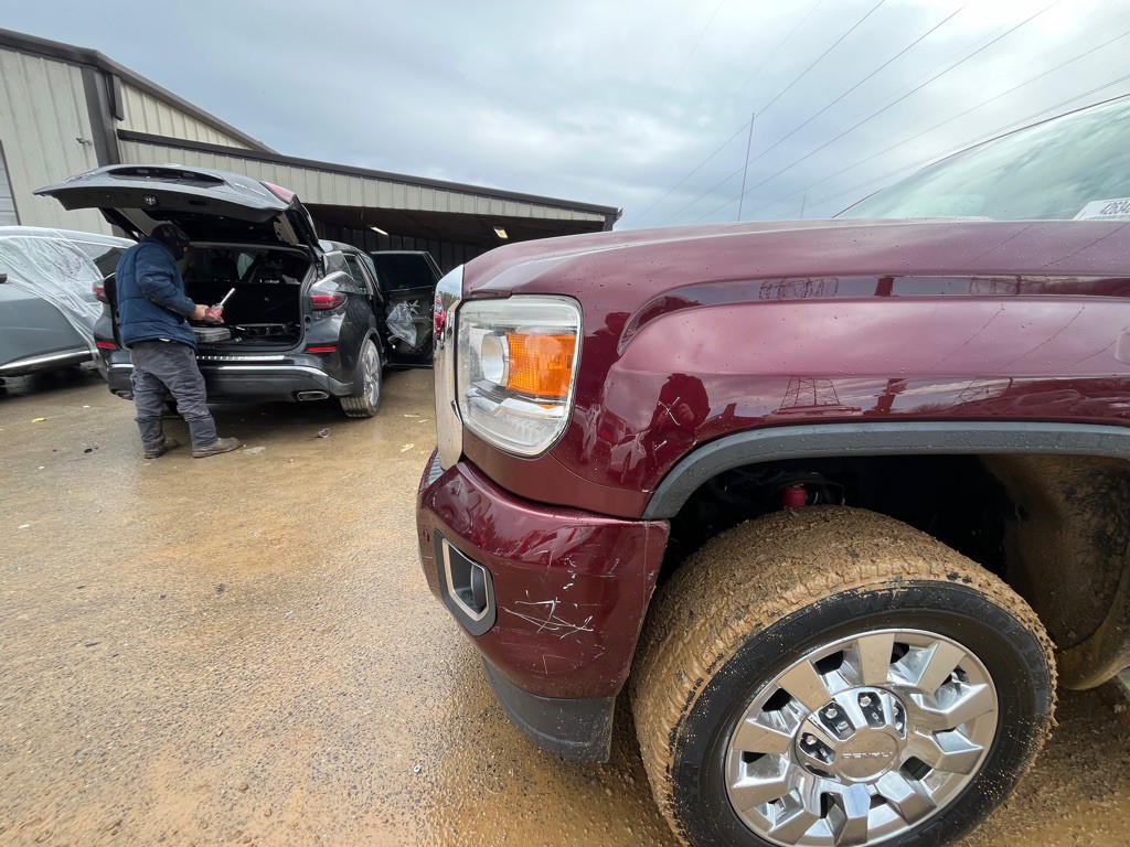 2016 GMC Sierra Image 16