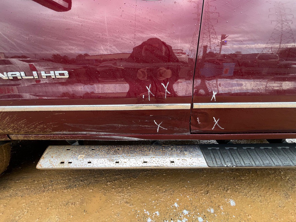 2016 GMC Sierra Image 19