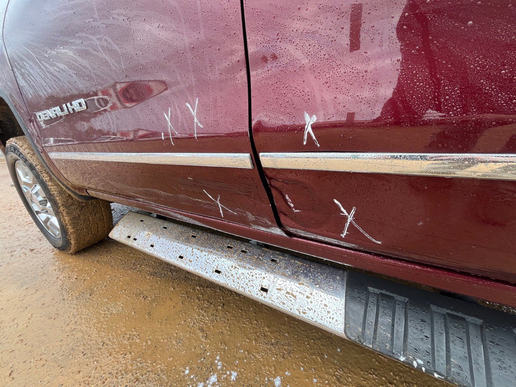 2016 GMC Sierra Image 20