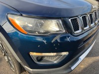 Image for 2018 Jeep Compass Limited ID: 7127323