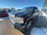 Image for 2015 GMC Sierra 1500 DENALI ID: 7131861
