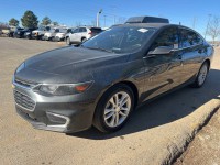 Image for 2017 Chevrolet Malibu LT ID: 7131864